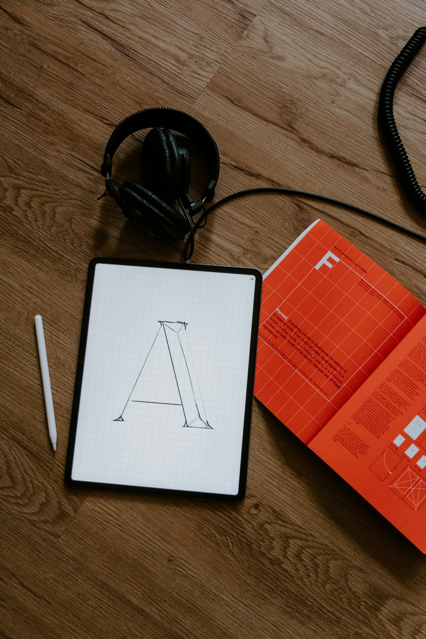 Comment structurer un portfolio graphique efficace