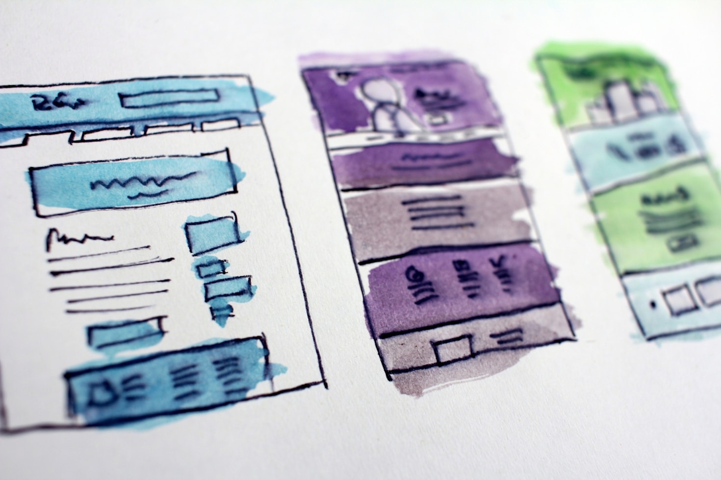Mise en avant de projets graphiques : astuces